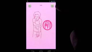 Pain Easer - Acupressure Android App Review - CMA screenshot 4