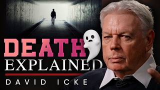 Death is System Failure, Not Soul Failure: We Are All Code - Rose‑Icke XI