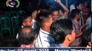 Cs supra nada tembang kangen