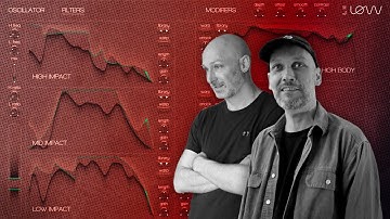 Is this the future of bass? (LØW)