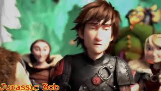 Httyd Tribute ~Warriors~