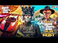 🔥 Come Play GTA Online Enhanced with Me! | PC India Squad Assemble 🇮🇳
