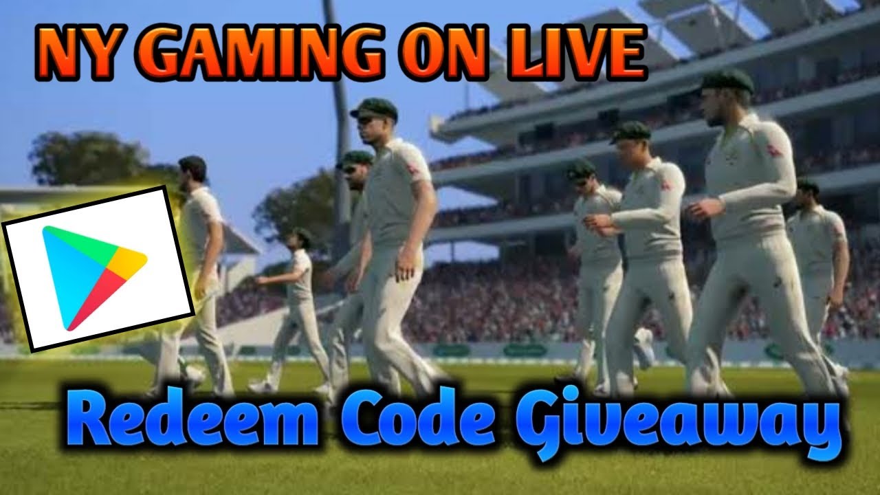 Redeem Code Giveaway 💎💎💎 | Come And Join - YouTube