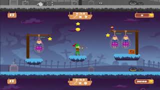 Bow Master : Save people - The Best Free Game 2019 Part 4 screenshot 5