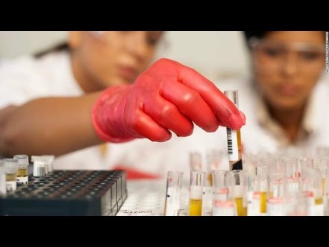 რომელია ყველაზე გავრცელებული ვირუსული ინფექცია ბორჯომში