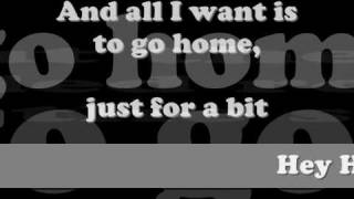 Zebrahead - Mental Health Lyrics
