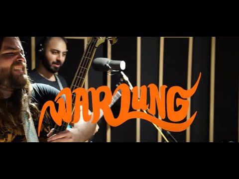 WARLUNG   The OD Sessions
