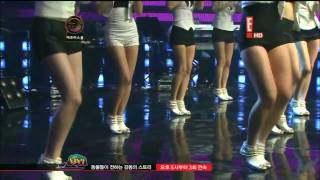 After School - Diva ( May,15,10 )