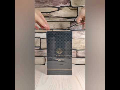 Amouage Jubilation 25 m - Юбилейный выпуск!