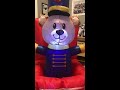 Jack in the Box Inflatable Unboxing!