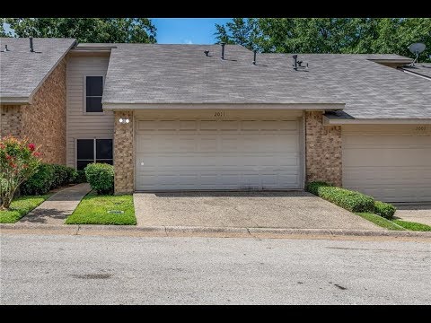 2011 Villa Drive, Tyler, TX home video tour