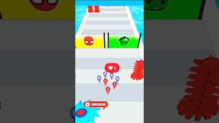 Became a Superhero in 29🤯Seconds Lvl, 2020#games #gaming #shorts #trendingshorts