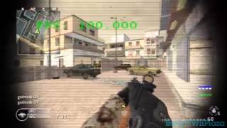 ~CoD4 MWR~ Cheat Protected Lobby