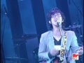 BLUE ENCOUNT「ココロ」 The 2nd Music Revolution 【JAPANFINAL】(2008)