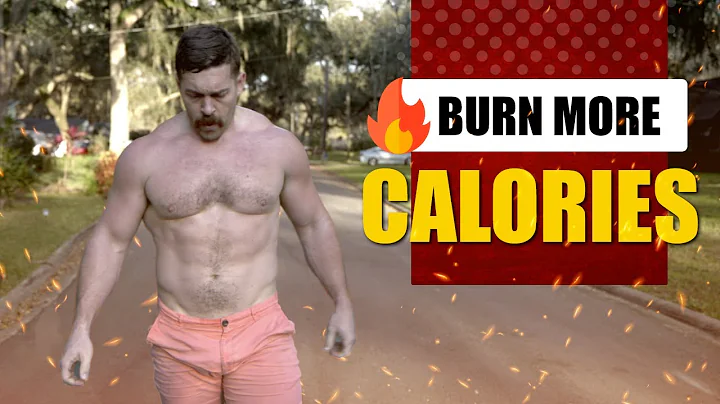 Metabolism Spiking Kettlebell Workout [HUGE Strength Builder & Calorie Burner!] | Chandler Marchman