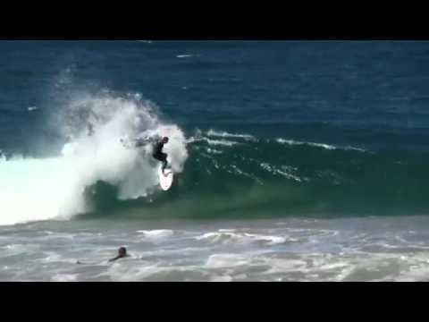 Ry Craike and Craig Anderson Blowing Up