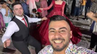 Osmaniye’de düğünler nasıl olur gelin damat eğlencenin içinden geçti Resimi