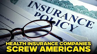 Insurance Companies Limit Coverage Of Prosthetic Limbs Saying They Aren’t “Medically Necessary” Insurance Companies Limit Coverage Of Prosthetic Limbs Saying They Aren’t “Medically Necessary”