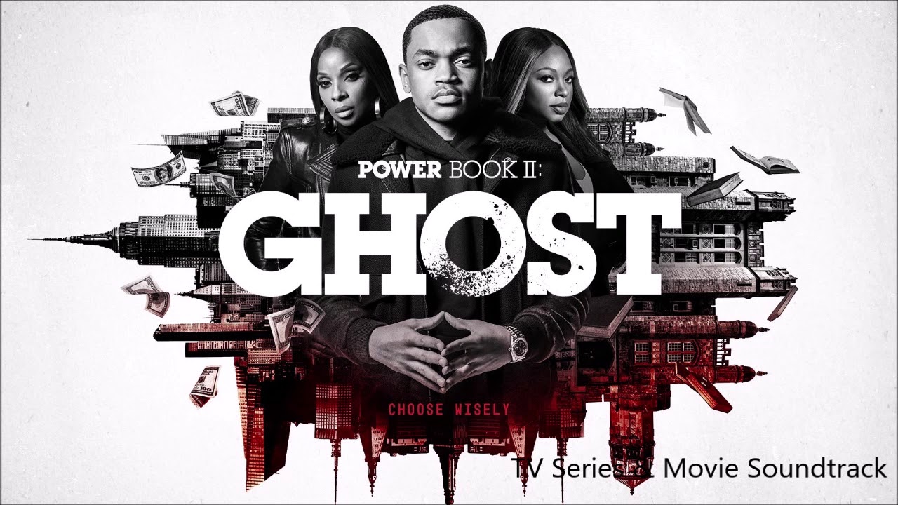 Beast Coast - Left Hand (Audio) [POWER BOOK II: GHOST - 1X09 - SOUNDTRACK]