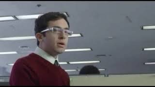 Geico Commercial Office Worker Dont Rely On Snail Giving You Bad News Its What You Do