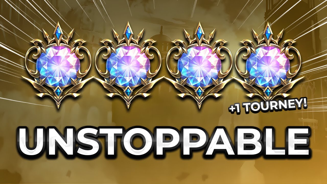 The Most Underrated Deck in Shadowverse: Worlds Beyond