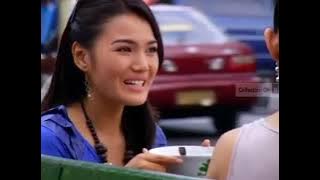 Ramon Y Tungka Ft Qoty Sandioriva - (FTV Lawas) Cinta Antara Hook & Uppercut