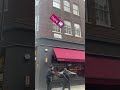 Where is the best street to look for guitars in London?