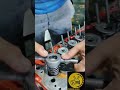 كيفية التركيب صمامات المحرك How To Install Engine Valves 