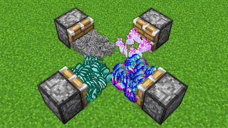 how to make RAINBOW ARMOR 