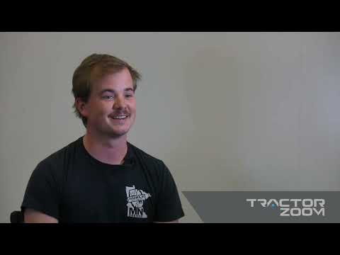Meet the Tractor Zoom Team: Ross Reicks, Sr. Software Engineer