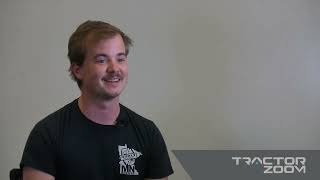 Meet the Tractor Zoom Team: Ross Reicks, Sr. Software Engineer screenshot 3