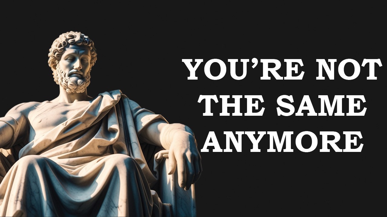 7 Signs You're Becoming Mentally Stronger (But Don't Realize It)