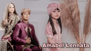 Download Lagu Cerita awal Amabel Lennata disebut Leslar Junior MP3