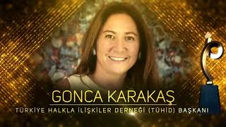 Pri̇da İletişim Ödülleri Jüri Tanıtım Filmi