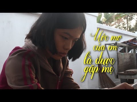 Video Ước mơ của cô học trò nhặt được 30 triệu đồng trả cho... - youtube