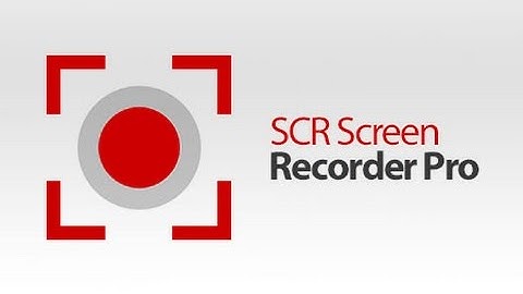 Grabar Pantalla de Android Sin Límite de Tiempo | Descarga SCR Pro/ROOT