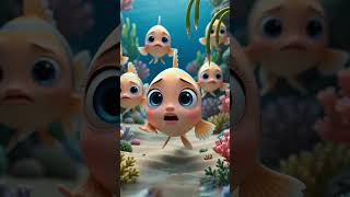 Save The Water | #kidsvideo #cartoon #animation #trending #kidslearning