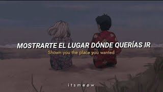 Arctic Monkeys- Only Ones Who Know (sub.esp) (lyrics)