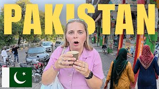 INSANE PAKISTAN MARKET HUNT 🇵🇰