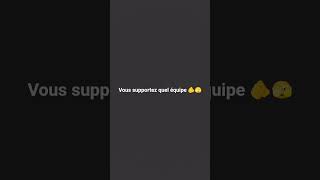 J'ai changé ma pp au passage 🫣#youtubeshorts#pourtoi#cdm#football