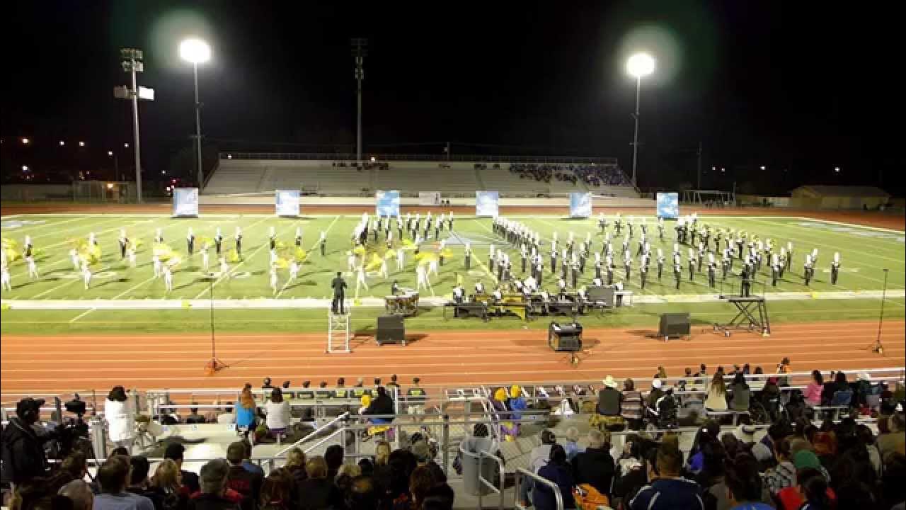 Westview Gold 2015 Champs Dreams of Flying YouTube