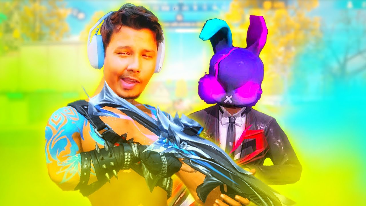 🔴 LIVE - illusionist YT & Mr Triple R এক সাথে ফ্রি ফায়ার কাপাবে 🔥 ...