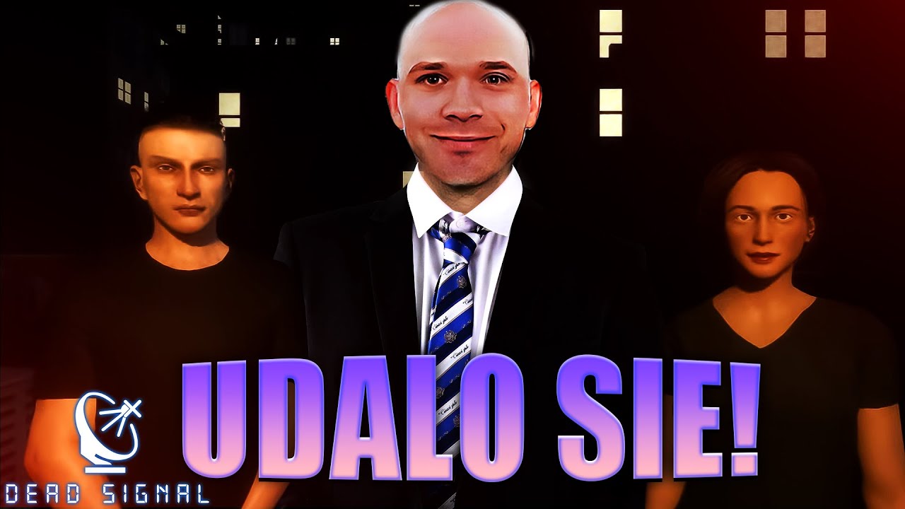 GUCIO I DEAD SIGNAL I UDAŁO SIE!! I NAJLEPSZE MOMENTY STRIMA #571