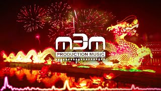 Chinese New Year Celebration Ident [ Royalty Free Background Instrumental for Video Music ] by m3m