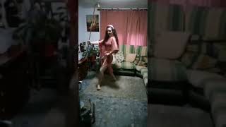 Anais 𝐁𝐄𝐋𝐋𝐘 𝐃𝐀𝐍𝐂𝐄 𝐀𝐓 𝐇𝐎𝐌𝐄 𝐂𝐎𝐌𝐏𝐄𝐓𝐈𝐓𝐈𝐎𝐍 Marhaba On Line Competition