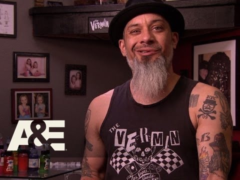 10 Best Shows Like Ink Master