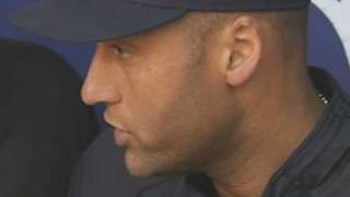 SNY.tv - Derek Jeter reacts to A-Rod Saga