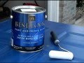 How To Paint A Metal Door