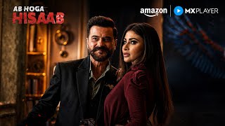 Goldy & Kaamna: The Masterminds 😈 | Sanjay Kapoor, Mouni Roy | Now Comes the Reckoning | Amazon M...