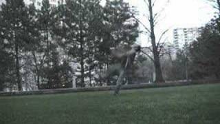 Moon Kick